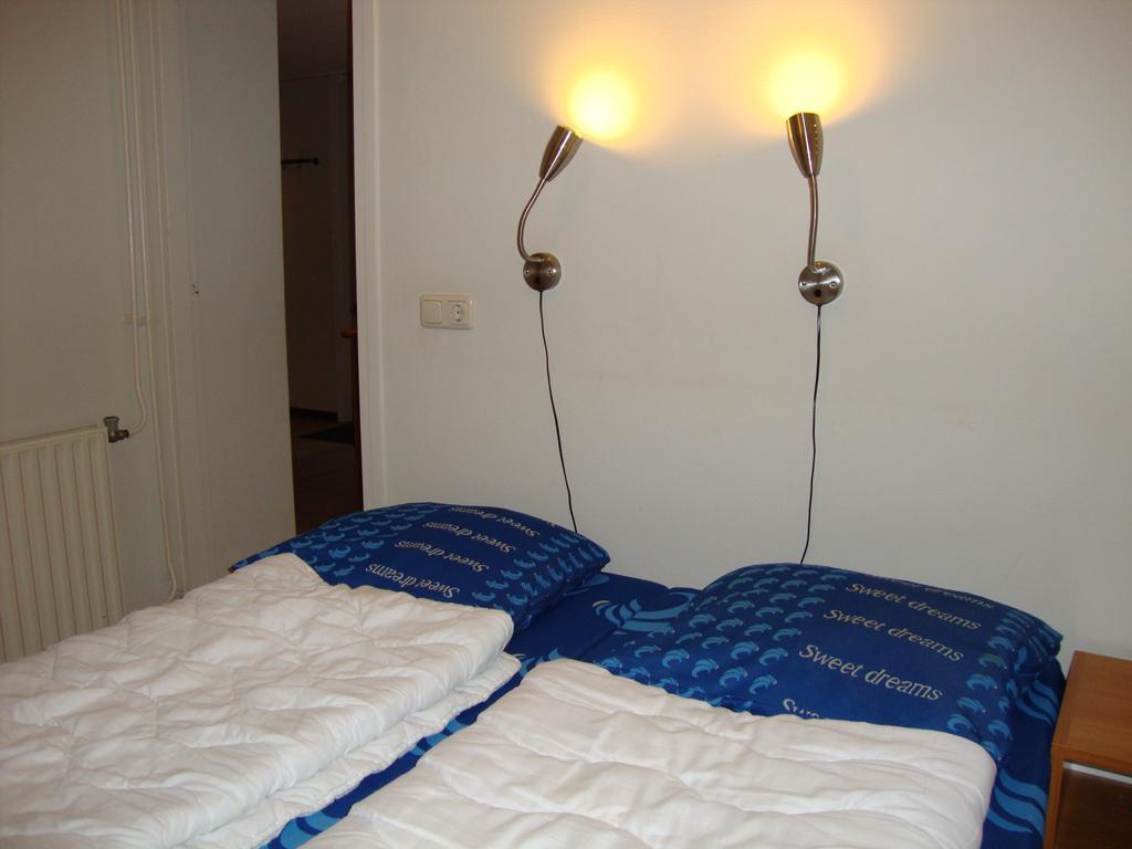 Vakantiepark De Berkenhorst Kootwijk Room photo
